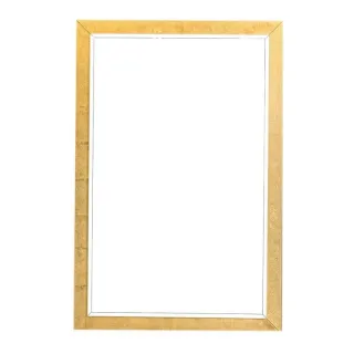 Зеркало с подсветкой Armadi Art Dolce 567-Foil 70 см поталь